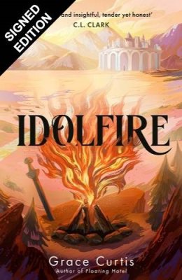 Idolfire