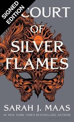 A Court of Silver Flames