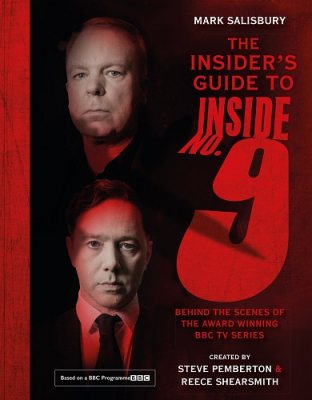 The Insider's Guide to Inside No. 9