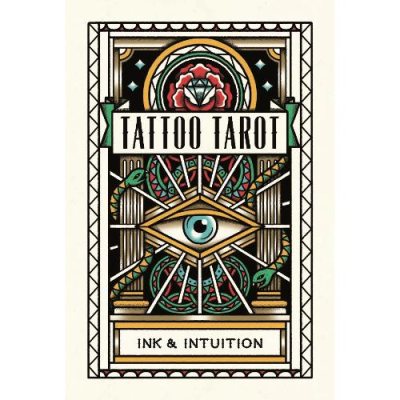 Tattoo Tarot