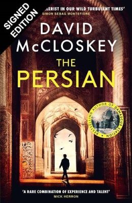 The Persian