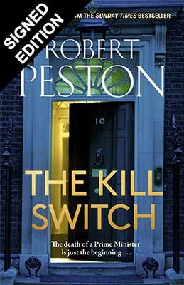 The Kill Switch