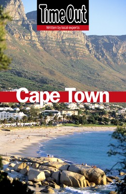 Time Out Cape Town City Guide