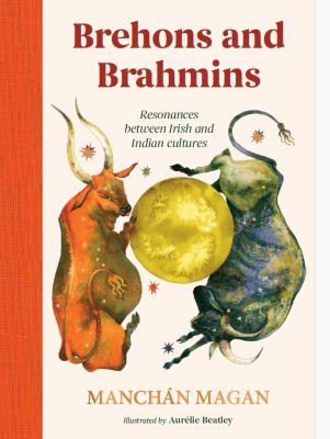 Brehons and Brahmins