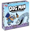 Dog Man Board Game