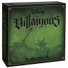 Disney's Villainous Board Game