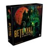 Betrayal At The House On The Hill 3rd Edition