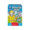 Dress Up Nelly