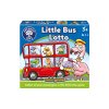 Little Bus Lotto