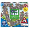 Giant Road 20Pc Jigsaw         