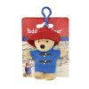 Classic Paddington Keychain