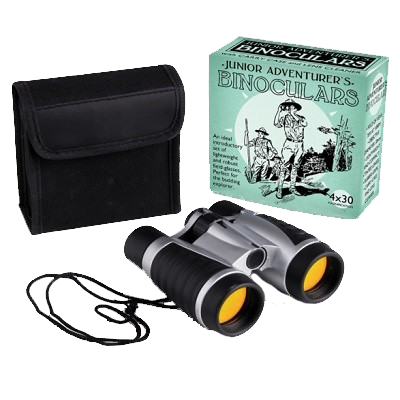 Junior Adventurer'S Binoculars