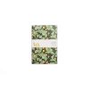 Leicester Wallpaper Stitched Notebook