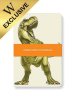 T-Rex A5 Notebook