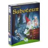 Saboteur Card Game