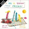 The Day the Crayons Made Friends