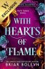 With Hearts of Flame