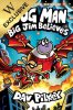 Dog Man 14: Big Jim Believes