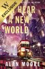I Hear A New World