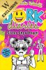 Dork Diaries: Sister Showdown