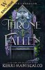Throne of the Fallen