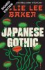 Japanese Gothic