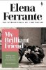 My Brilliant Friend