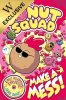 Donut Squad: Make a Mess! (a Phoenix Comic Book)