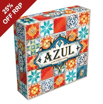 Azul