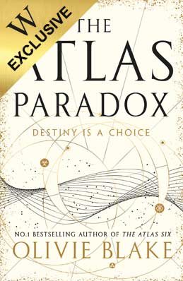 The Atlas Paradox