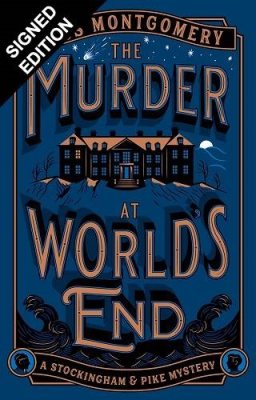 The Murder at World’s End