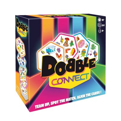 Dobble Connect