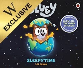 Bluey: Sleepytime