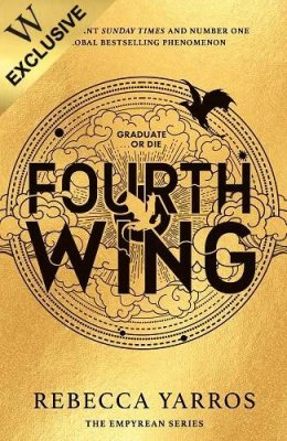 Fourth Wing