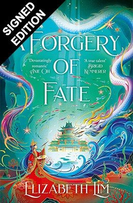 A Forgery of Fate