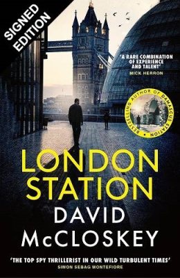 London Station