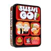 Sushi Go Card Game