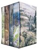 The Hobbit & The Lord of the Rings Boxed Set
