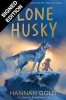 The Lone Husky