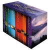 Harry Potter Box Set: The Complete Collection (Children’s Paperback)