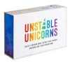 Unstable Unicorns