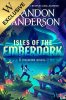 Isles of the Emberdark