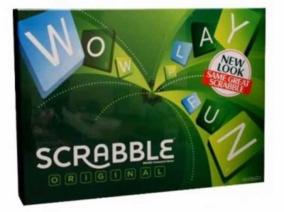 Scrabble Original