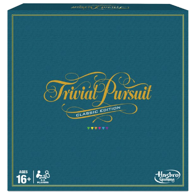 Trivial Pursuit