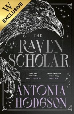 The Raven Scholar