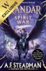 Skandar and the Spirit War Volume 5