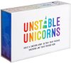 Unstable Unicorns