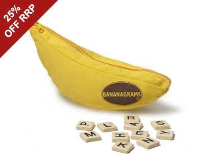 Bananagrams