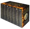 A Game of Thrones: The Story Continues